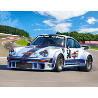 Revell 07685 1/24 Porsche 934 RSR Martini