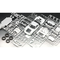 Revell 07696 1/24 Ford GT 40 Le Mans 1968