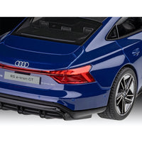 Revell 07698 1/24 Audi e-tron GT Easy Click System
