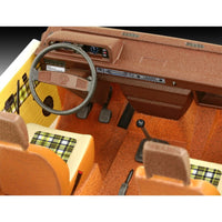 Revell 07706 1/24 Volkswagen VW T3 Bus
