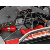 Revell 07709 1/24 Porsche 917K Le Mans Winner 1970