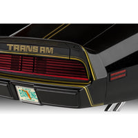 Revell 07710 1/8 Pontiac Firebird Trans Am