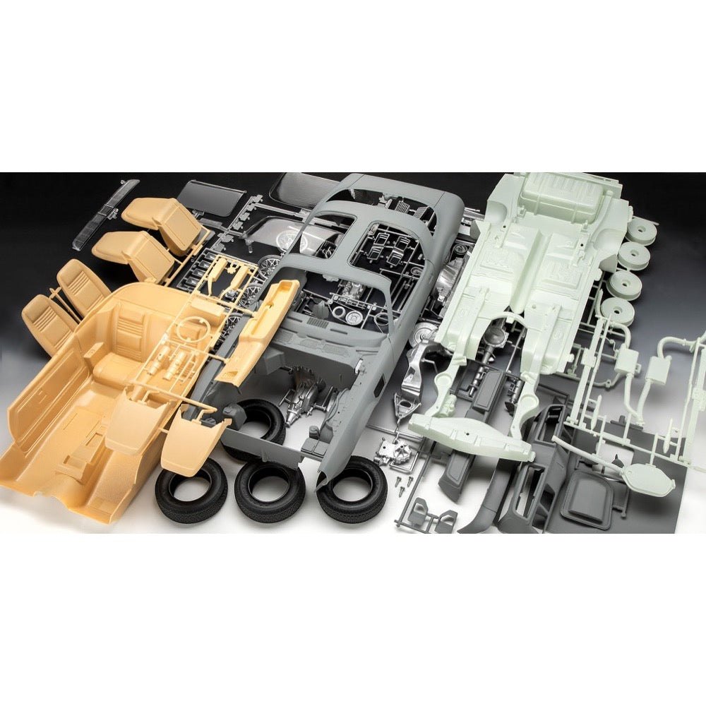 Revell 07710 1/8 Pontiac Firebird Trans Am