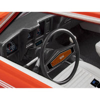 Revell 07712 1/24 69 Camaro SS
