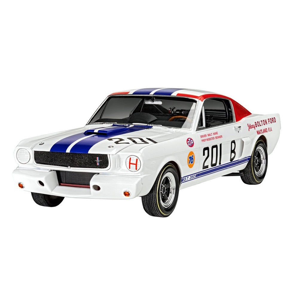 Revell 07716 1/24 66 Shelby GT350R