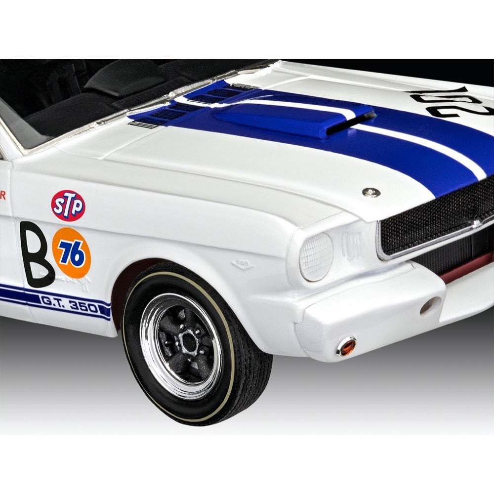Revell 07716 1/24 66 Shelby GT350R