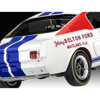 Revell 07716 1/24 66 Shelby GT350R