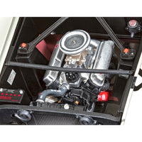 Revell 67716 1/24 1966 Shelby GT 350 R Starter Set