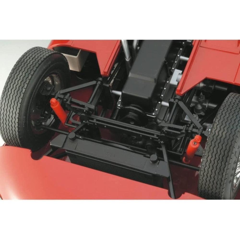Revell 07717 1/8 Jaguar E-Type