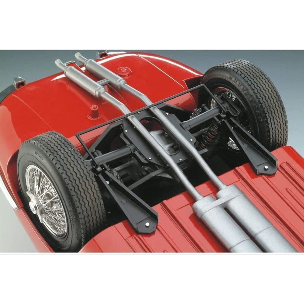 Revell 07717 1/8 Jaguar E-Type