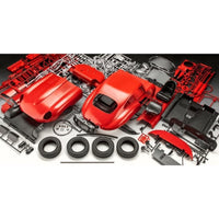 Revell 07717 1/8 Jaguar E-Type