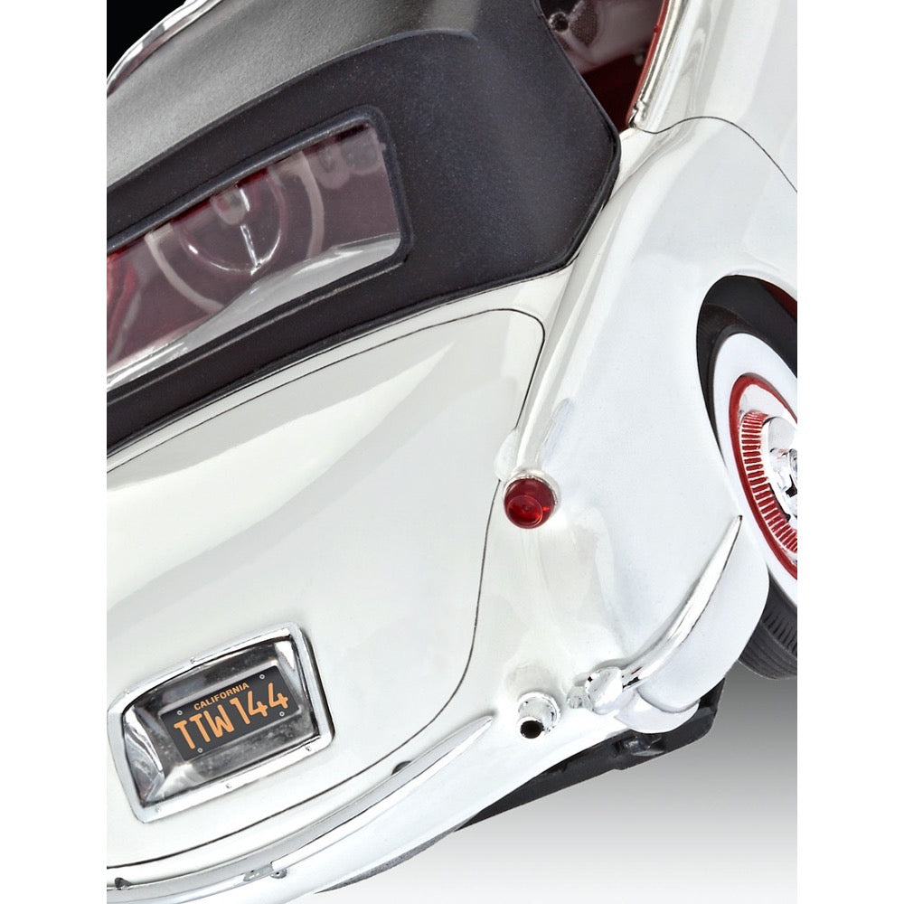 Revell 07718 1/24 1953 Corvette Roadster