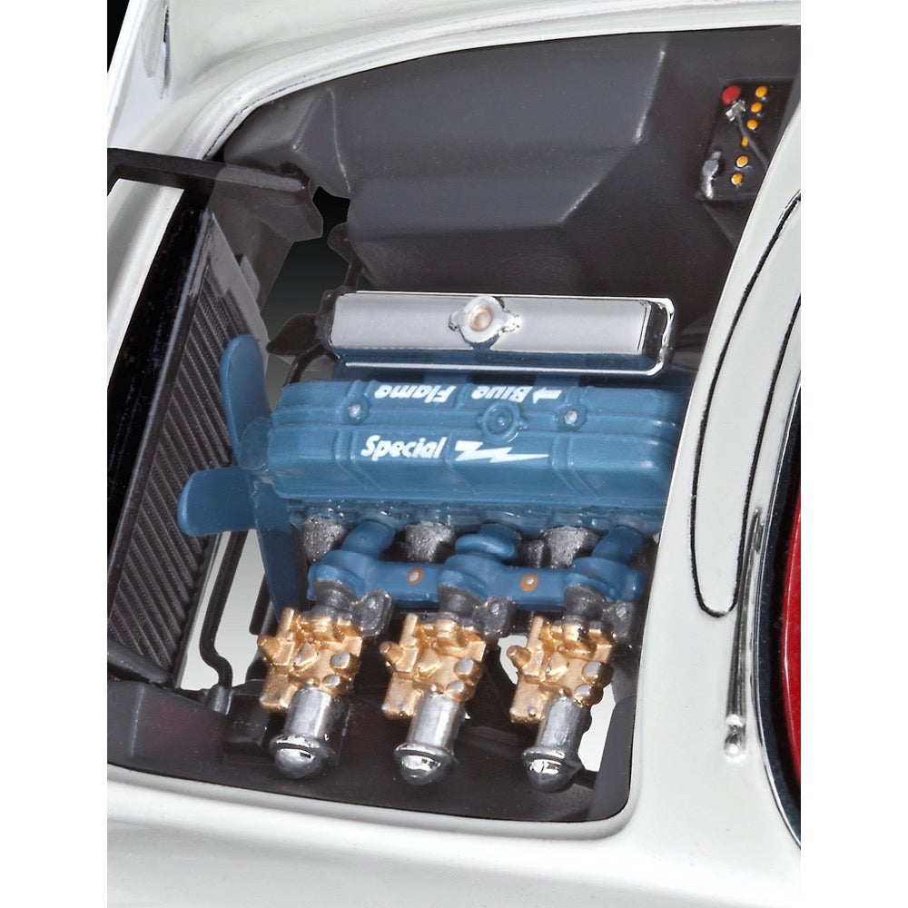 Revell 07718 1/24 1953 Corvette Roadster