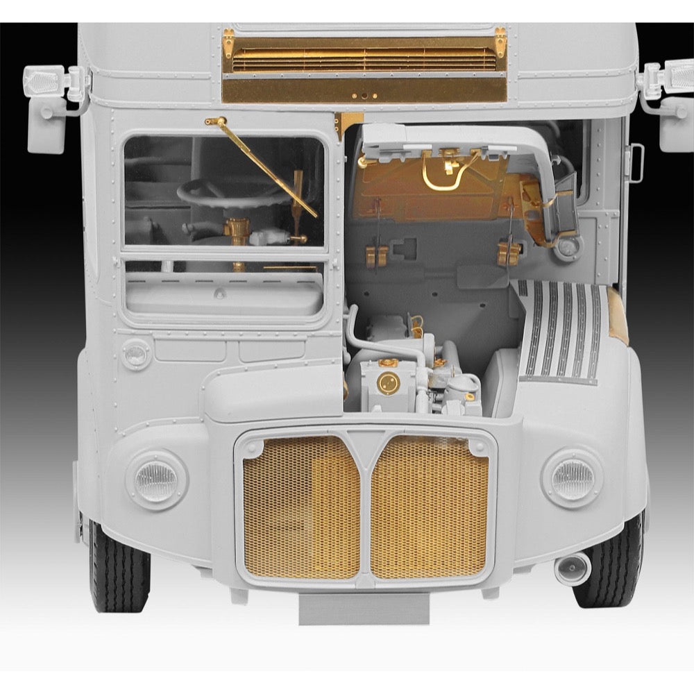 Revell 07720 1/24 London Bus