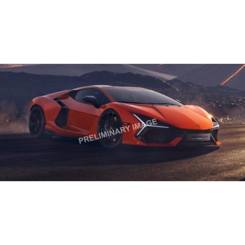 Revell 07723 1/24 Lamborghini Revuelto
