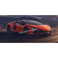 Revell 07723 1/24 Lamborghini Revuelto