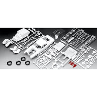 Revell 07729 1/25 70 Shelby Mustang GT500