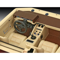 Revell 07730 1/24 Lamborghini Countach LP500S