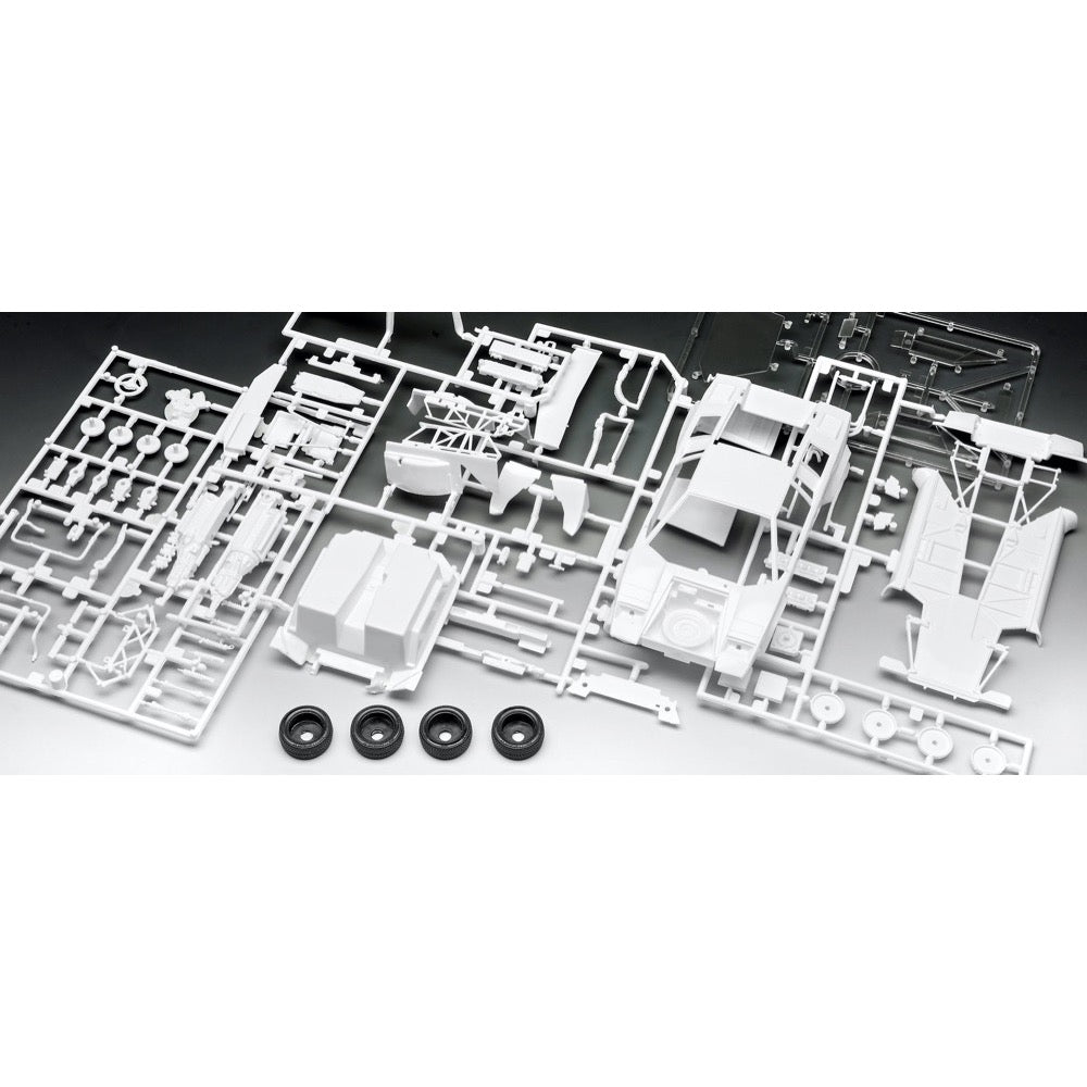 Revell 07730 1/24 Lamborghini Countach LP500S