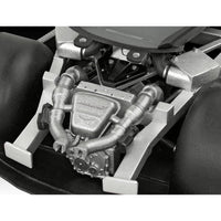 Revell 07734 1/24 McLaren 750S