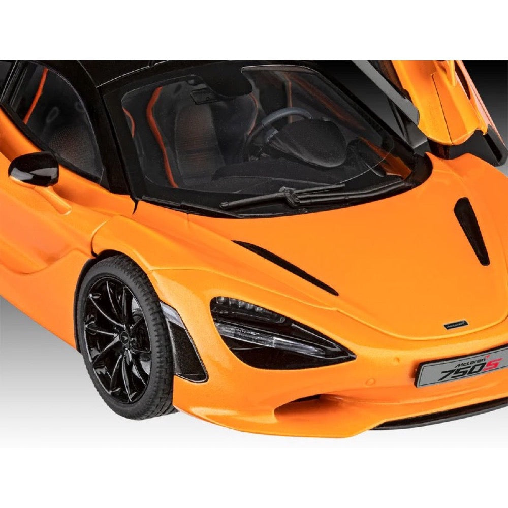 Revell 07734 1/24 McLaren 750S