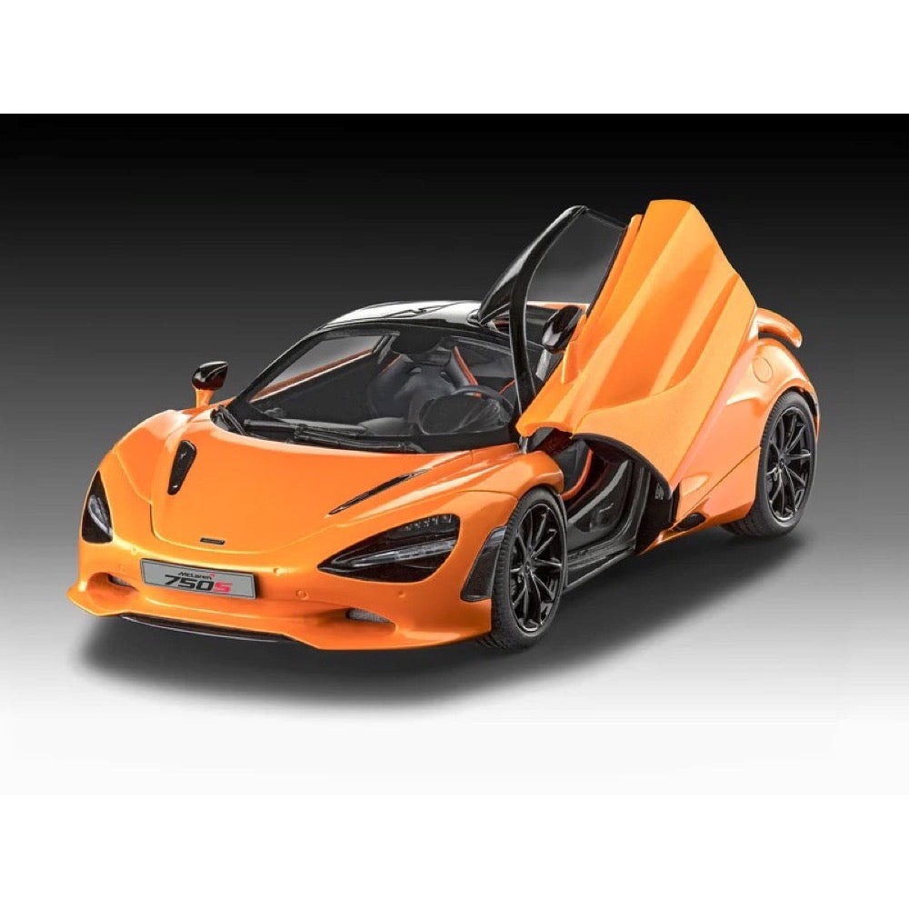 Revell 07734 1/24 McLaren 750S
