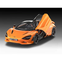Revell 07734 1/24 McLaren 750S