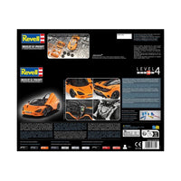 Revell 07734 1/24 McLaren 750S