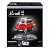 Revell 07735 1/16 BMW Isetta 250 70th Anniversary Exclusive Edition