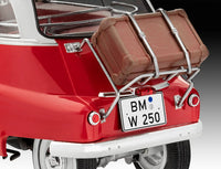 Revell 07735 1/16 BMW Isetta 250 70th Anniversary Exclusive Edition