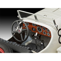 Revell 07737 1/32 Mercedes-Benz SSKL