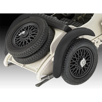 Revell 07737 1/32 Mercedes-Benz SSKL