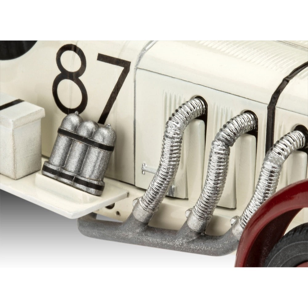 Revell 07737 1/32 Mercedes-Benz SSKL