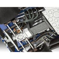 Revell 07741 1/32 Tyrrell P34/2 6-Wheeler