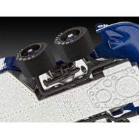 Revell 07741 1/32 Tyrrell P34/2 6-Wheeler