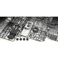 Revell 1/24 James Bond Aston Martin DB5-Click System