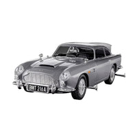 Revell 1/24 James Bond Aston Martin DB5-Click System