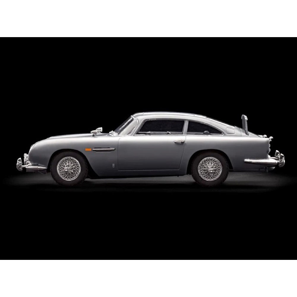 Revell 1/24 James Bond Aston Martin DB5-Click System