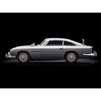 Revell 1/24 James Bond Aston Martin DB5-Click System
