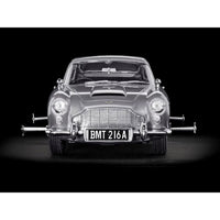 Revell 1/24 James Bond Aston Martin DB5-Click System