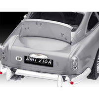 Revell 1/24 James Bond Aston Martin DB5-Click System