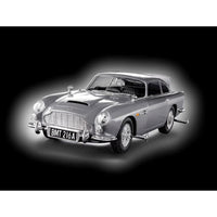 Revell 1/24 James Bond Aston Martin DB5-Click System