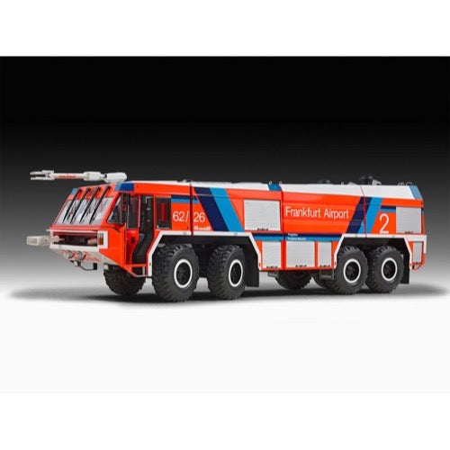Revell 07747 1/24 GFLF Simba 8x8
