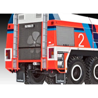 Revell 07747 1/24 GFLF Simba 8x8