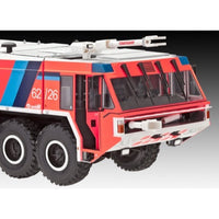 Revell 07747 1/24 GFLF Simba 8x8