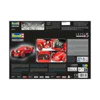 Revell 07751 1/32 Aston Martin Ulster