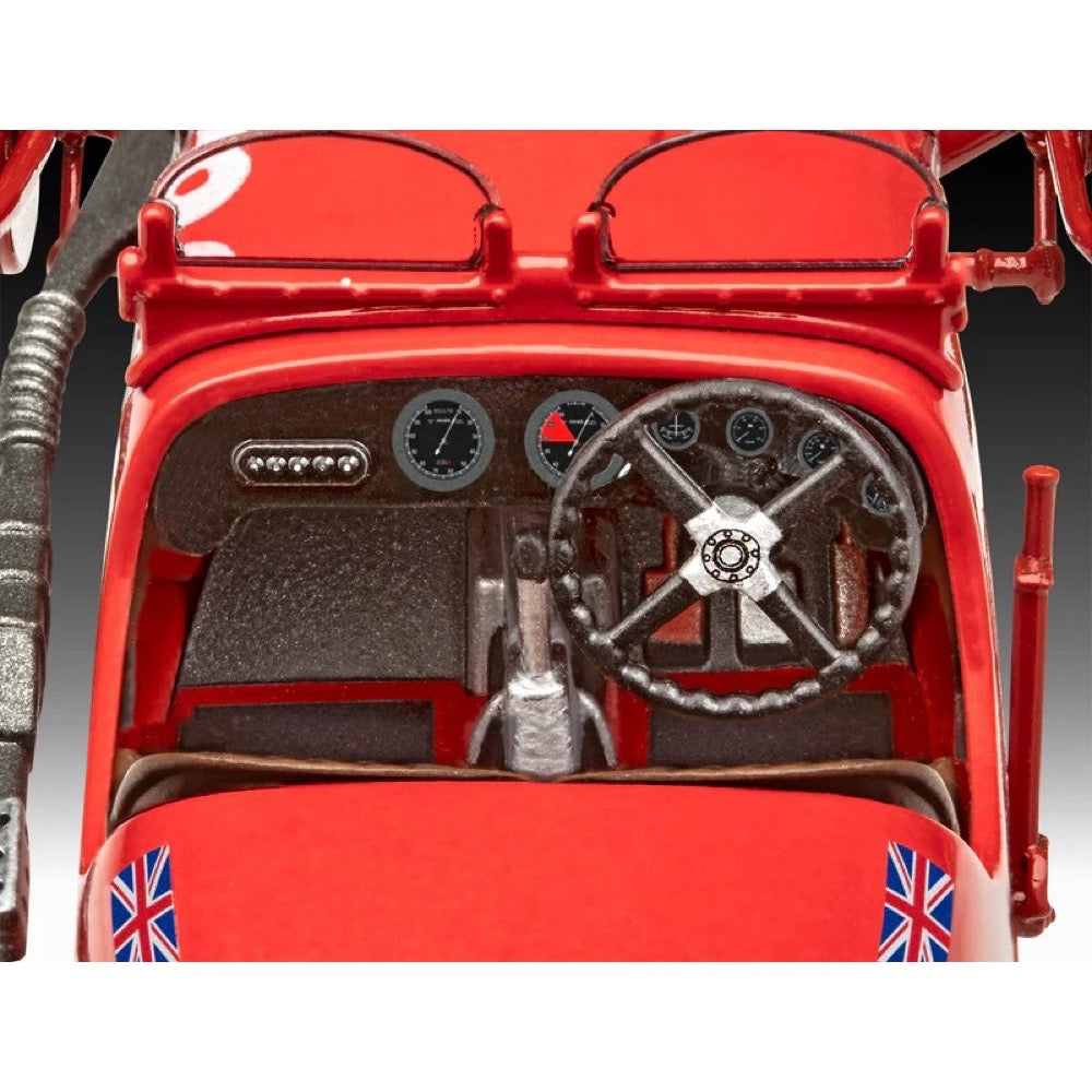 Revell 07751 1/32 Aston Martin Ulster