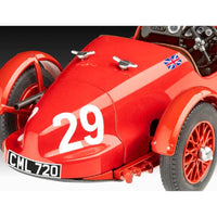 Revell 07751 1/32 Aston Martin Ulster