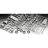 Revell 07751 1/32 Aston Martin Ulster