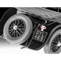 Revell 07752 1/32 Jaguar S.S. 100